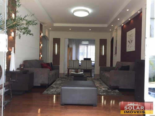 Imagem 4 de 14 de Casa Jardim Cotinha São Paulo/sp - 12336
