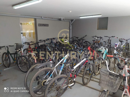 Venta Amplio Departamento Cercano Al Centro De Concepción