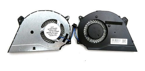 Ventilador Hp Pavilion 14-al Series