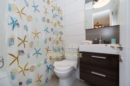 Costa Palace Vende Departamento De 1 Dormitorio En Concón