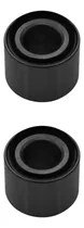 Comprar 2 - Baleros De Rueda Dobles Traseros S\u002Fabs Platina 02\u002F10 Gsp