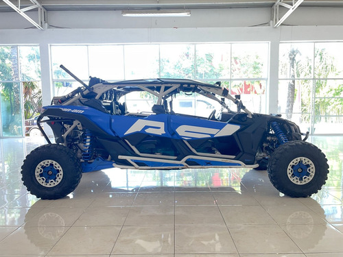 Can-am Maverick X3 2022 Max X Rs