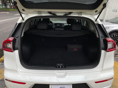 Kia Niro 1.6 Gdi Ex At