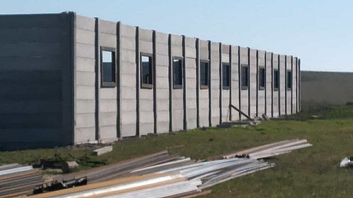 Imagen 5 de 12 de Casas Y Muros Prefabricados Construcción E Instalación.