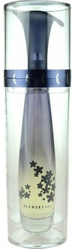Gilles Cantuel Flowers Deep Eau De Parfum 200 ml Para Mujer