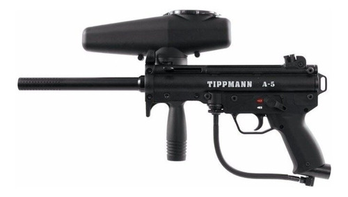 Marcadora Tippmann A5  Rt