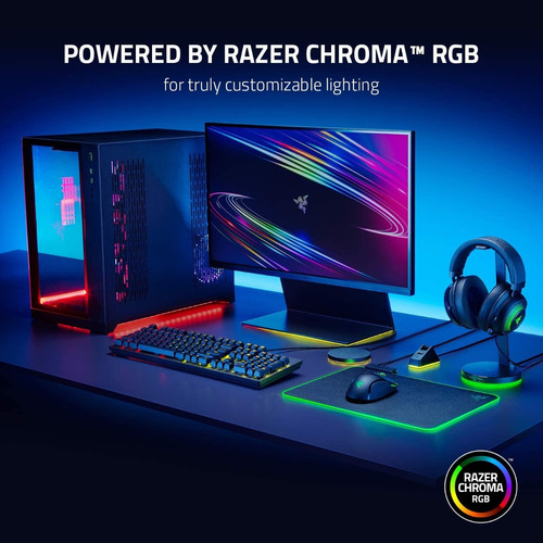 Imagen 5 de 7 de Razer Chroma Addressable Rgb Controller Argb Ws2812b Cuotas