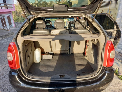 Xsara Picasso Exclusive 2.0 2003