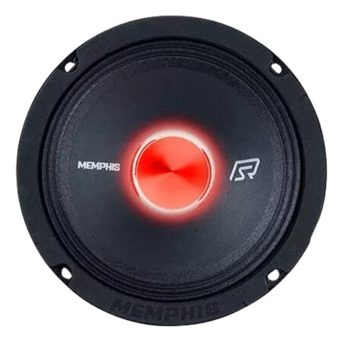 Set De Medios Led Rgb Memphis 6.5 PuLG. 250w Max. Srxp62cv2