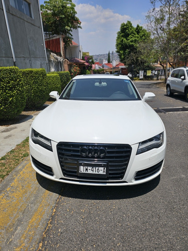 Audi A7 3.0 Elite S Tronic Quattro Dsg