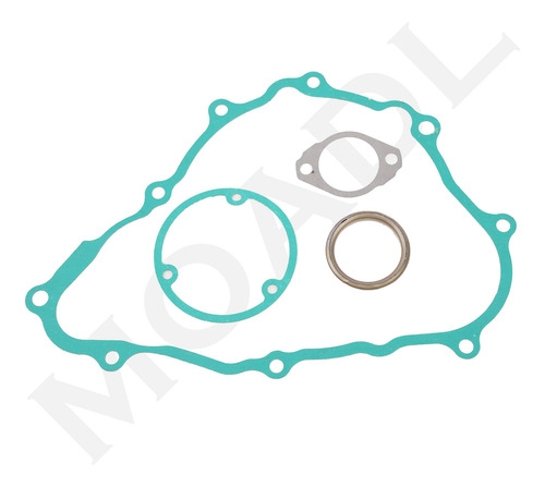 Juntas De Motor Para Honda Cb190 / Xr190 2002-2025
