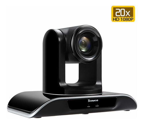 Videoconferencia Camara 20x Zoom Optico Full Hd 1080p Usb