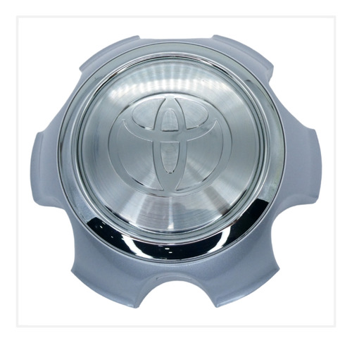 Centro De Rin Ornamento De Rueda 4runner 2000-2002 Toyota 