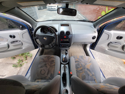 Chevrolet Aveo 2007