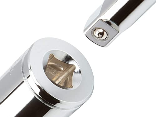 Conector Profundo Torx Externo E20 Con Accionamiento 1/2plug