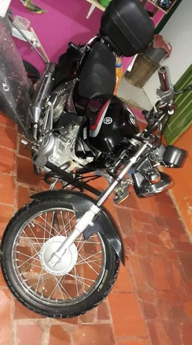 Yamaha 2012
