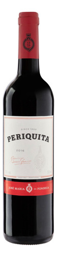 Vinho Português Tinto Periquita 750ml