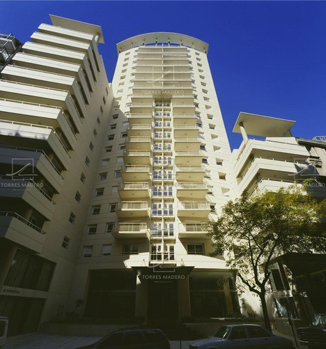 Departamento  En Alquiler En Recoleta, Capital Federal, Buenos Aires