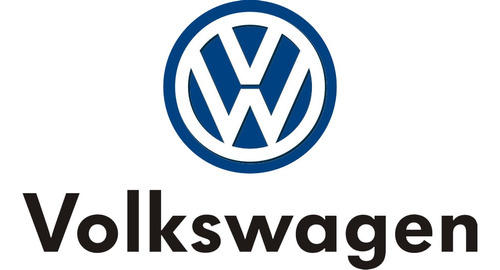 Absorbedor Paragolpe Delantero Vw Bora 08/14 Nuevo Original