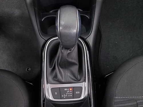 Citroën C4 Cactus 2020 1.6 Feel 16v 5p Semi - Novo