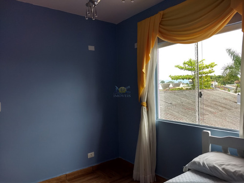 Imagem 21 de 30 de Sobrado Com 4 Dormitórios À Venda Com 625m² Por R$ 600.000,00 No Bairro Balneário Grajaú - Pontal Do Paraná / Pr - So-088