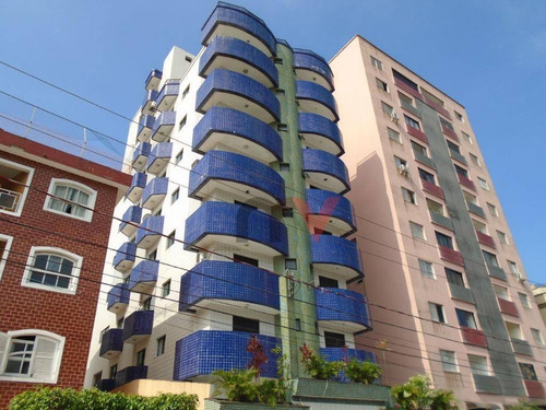 Imagem 18 de 19 de Apartamento À Venda, 42 M² Por R$ 200.000,00 - Tupi - Praia Grande/sp - Ap1085