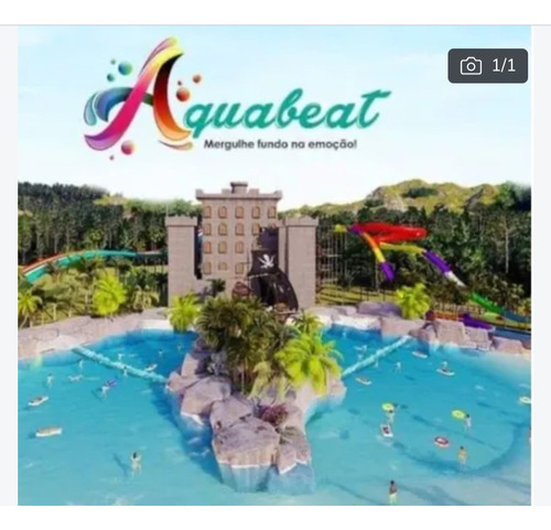 Clube Aquabeat Cota