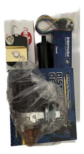 Cp510enk Distribuidor Modulo Bobina Dodge 6 Cil Electronico
