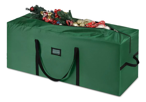 Bolsa De Almacenamiento Para Árbol De Navidad Con Asas L