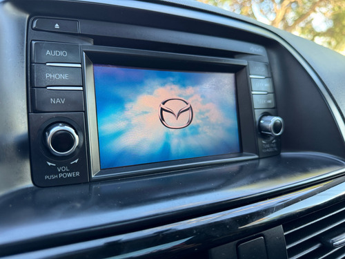 Mazda CX-5 2.5 S Grand Touring 4x2 At