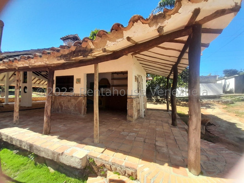 Imagen 8 de 30 de Mc Venta Casa Campestre Cabudare Lara -