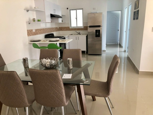 Imagen 4 de 10 de Apartamentos Económicos En Bavaro-punta Cana
