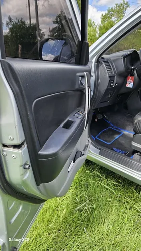 Daihatsu Terios 1.5 Okii 4X4 At