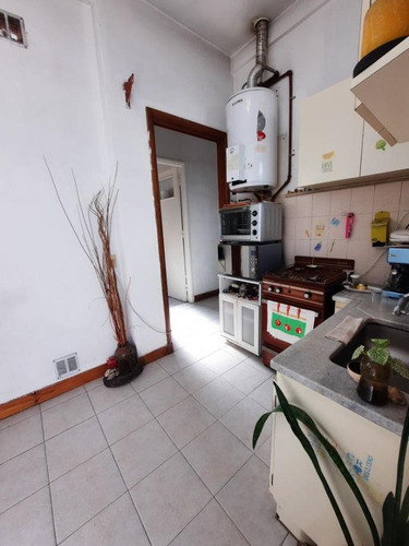 Imagen 20 de 24 de Departamento Tipo Casa En Venta En Lanus Oeste