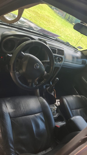 Nissan X-Terra 2.8 Se 4x4