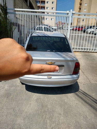 Chevrolet Corsa Classic Classic