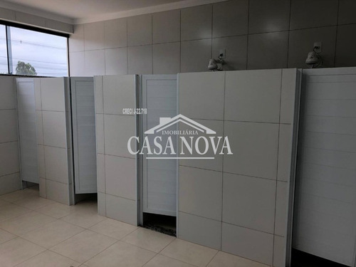 Barracao - Ba01726 - 34977037