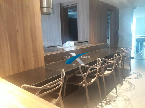 Imagem 16 de 17 de Apartamento 3 Quartos Lourdes - Ap6179