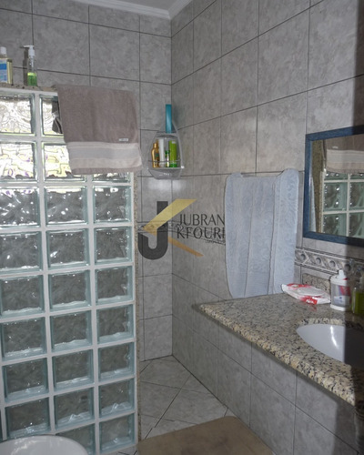 Imagem 24 de 28 de Casa À Venda No Jardim Novo Campos Elíseos, 2 Dormitórios (suíte) E Edícula - C006083 - 68068001