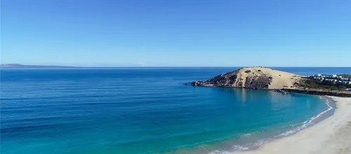Espectacular Depto En Venta De 2d-2b, Playa Blanca - Tongoy
