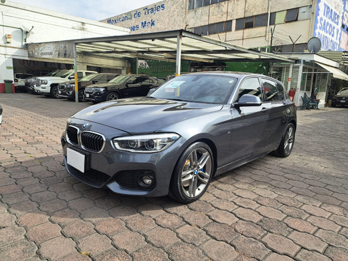 BMW Serie 1 1.6 5p 120ia Sport Line At