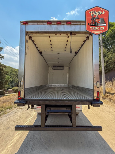 Rabon Freightliner M2 2017 Caja Refrigerada Cummins Isb