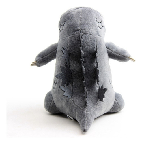 Godzilla Muñeca Dinosaurio Monstruo Peluche Juguete A