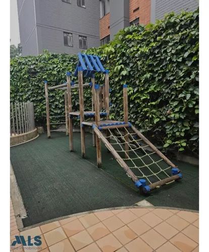 Apartamento En Excelente Ubicación.(mls#254231)