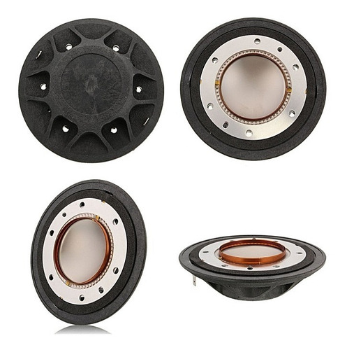 Diafragma Repuesto Alternativo Driver Peavey 22xt - 52mm