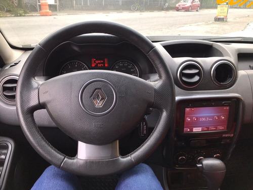 Imagem 9 de 14 de Renault Duster 2.0 16v Dynamique (flex)(aut) Flex Manual