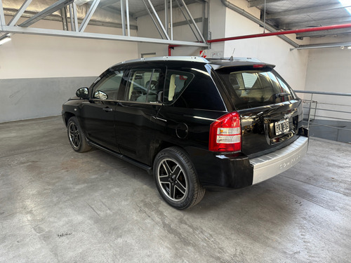 Jeep Compass 2.4 Limited At