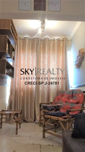 Apartamentos - Jardim Maraba(zona Sul) - Ref: 14111 - V-14111