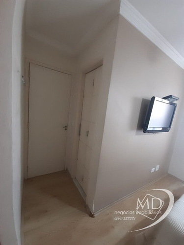 Imagem 9 de 15 de Apartamento Rudge Ramos - 1033-8131
