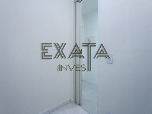 Imagem 7 de 30 de Apartamento No Bairro Brooklin, Com 70m² Úteis, 2 Quartos, 1 Vaga. Preço E Disponibilidade Do Imóvel Sujeitos A Alteração Sem Aviso Prévio. - Ap01064 - 70122106